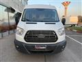 FORD TRANSIT 330 2.0TDCi EcoBlue 130CV Furgone_ IVA DEDUCIBILE