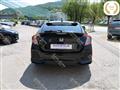 HONDA CIVIC 1.0T 5 porte Elegance Navi