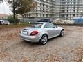 MERCEDES Classe SLK 200 k Sport 184cv