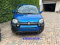 FIAT PANDA CROSS PANDINA CROSS LOOK 1.0 FireFly  Hybrid KM0