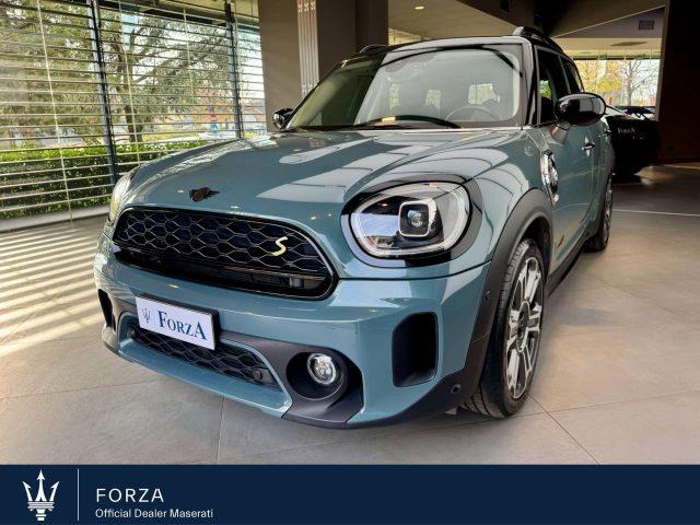 MINI NEW COUNTRYMAN 1.5 Classic all4 F60 Plug-in Hybrid 220 Cv