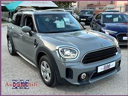 MINI COUNTRYMAN 1.5 ONE COUNTRYMAN 102CV IVA AUT LED HARMAN KARDON