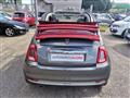 FIAT 500C 1.2 Lounge