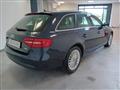 AUDI A4 AVANT Avant 2.0 TDI 150 CV Mult Business OFFERTA  PROMO!