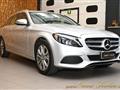 MERCEDES CLASSE C SW NUOVA S.W.CDI SPORT 9G TR.F1 NAVI GANCIO NAVI FULL