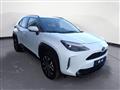 TOYOTA YARIS CROSS Yaris Cross 1.5 Hybrid 130 CV 5p.E-CVT Trend