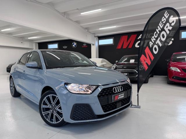 AUDI A1 1.0 TFSI ultra Admired