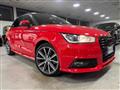 AUDI A1 SPORTBACK SPB 1.4 TDI Admired S line exterior