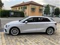 AUDI A3 SPORTBACK SPB SPORTBACK 35 TDI S tronic S line NAVI-FULL LED