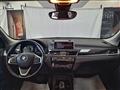 BMW X1 sDrive18i