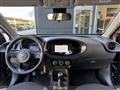 TOYOTA NUOVA AYGO X Aygo X 1.0 VVT-i 72 CV 5 porte Active