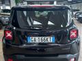 JEEP RENEGADE 1.6 Mjt DDCT 120 CV Night Eagle