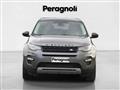 LAND ROVER DISCOVERY SPORT DISCOVERY SPORT 202 TD4 HSE AUTOMATICO