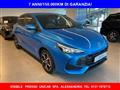 MG 3 1500 Hybrid/BENZ - Luxury, NUOVA DA IMMATRICOLARE