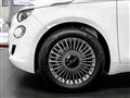 FIAT 500 ELECTRIC 500 Berlina 42 kWh