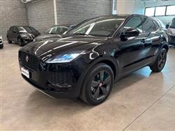 JAGUAR E-PACE 2.0D 150 CV AWD aut. S