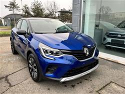 RENAULT NEW CAPTUR TCe 90 CV Techno