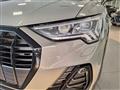 AUDI Q3 45 TFSI e S tronic S line edition