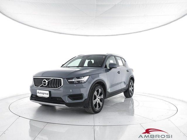 VOLVO XC40 D3 Geartronic Inscription