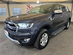 FORD RANGER 2.0 TDCi Automatico 213CV DC Limited 5 posti