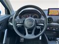 AUDI Q2 30 TDI S tronic Business