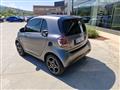 SMART EQ FORTWO CABRIO III eq Pulse 4,6kW