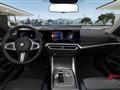 BMW SERIE 4 Serie 4 d  mhev 48V Msport auto