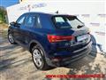 AUDI Q3 2.0 TDI 150 CV S tronic - MINI RATA 4 ANNI