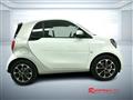 SMART FORTWO 70 1.0 twinamic Km 47.000 Unico Prop. Pronta Conse