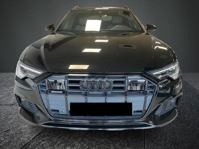 AUDI A6 ALLROAD 40 TDI 2.0 quattro S tronic Evolution +20"+Matrix