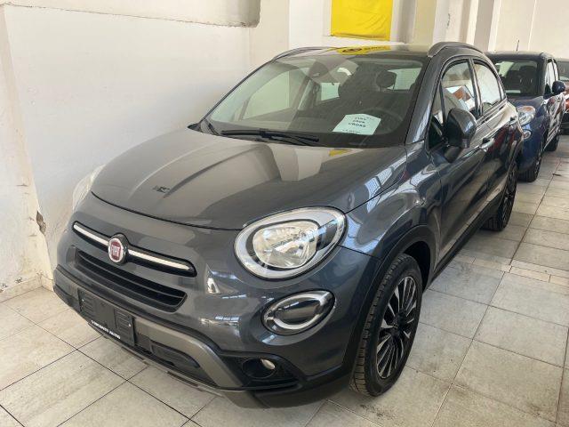 FIAT 500X CROSS 1.6 MultiJet 120 CV