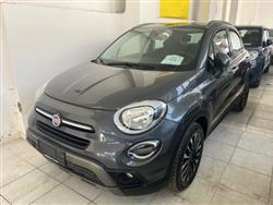 FIAT 500X CROSS 1.6 MultiJet 120 CV