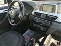 BMW X1 sDrive18d Advantage