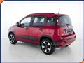 FIAT PANDA CROSS Panda Cross 1.0 FireFly S&S Hybrid