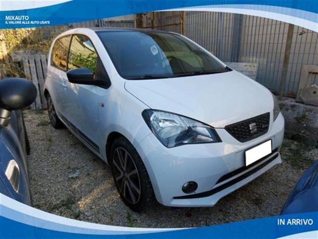 SEAT MII 1.0 60cv 5 Porte FR Line EU6