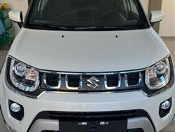 SUZUKI IGNIS 1.2 Hybrid Top