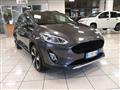 FORD FIESTA Active 1.0 Ecoboost 95 CV