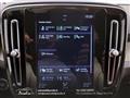 VOLVO XC40 D3 AWD Geartronic Inscription BLIS-Camera-CarPlay