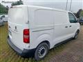 CITROEN JUMPY 1.6 BLUEHDI 115 PRO LIMITED ED. STD - tg.: FT964AL