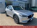 MAZDA CX-5 2.2 Skyactiv-D 175 cv 4WD AUTOM. "EXCLUSIVE"