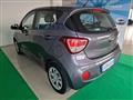 HYUNDAI I10 1.0 MPI Login