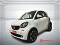 SMART FORTWO 70 1.0 twinamic Km 47.000 Unico Prop. Pronta Conse