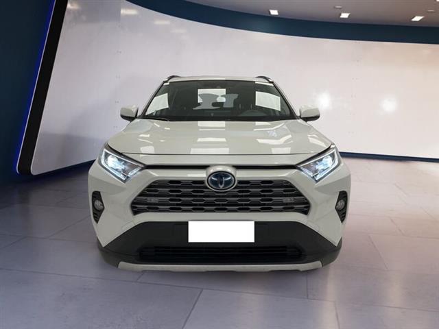 TOYOTA RAV4 V 2019 2.5 vvt-ie h Lounge 2wd 218cv e-cvt