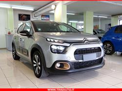 CITROEN C3 1.2 PureTech 83 S&S C-Series IVATA NEOPATENTATI (FULL LED+NA