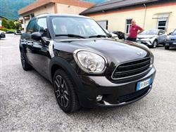 MINI COUNTRYMAN Mini One Countryman