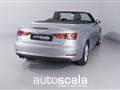 AUDI A3-CABRIO Cabrio 2.0 TDI clean diesel Attraction