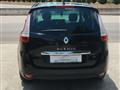 RENAULT Grand ScÃ©nic Scénic 1.5 dCi 110CV EDC Limited