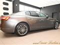 MASERATI GHIBLI 3.0 V6 BT 350CV AUT.MY20 PELLE SCARICHI 19"KEYLESS