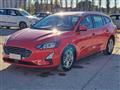 FORD FOCUS 1.0 EcoBoost Hybrid 125 CV SW Business