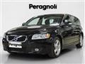 VOLVO V50 D3 POLAR MANUALE